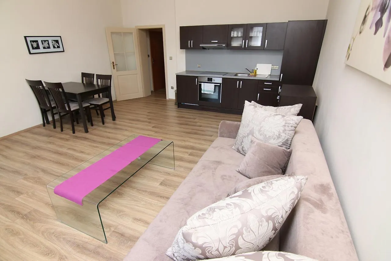 ***  Hotel Cordoba Karlsbad Tjeckien