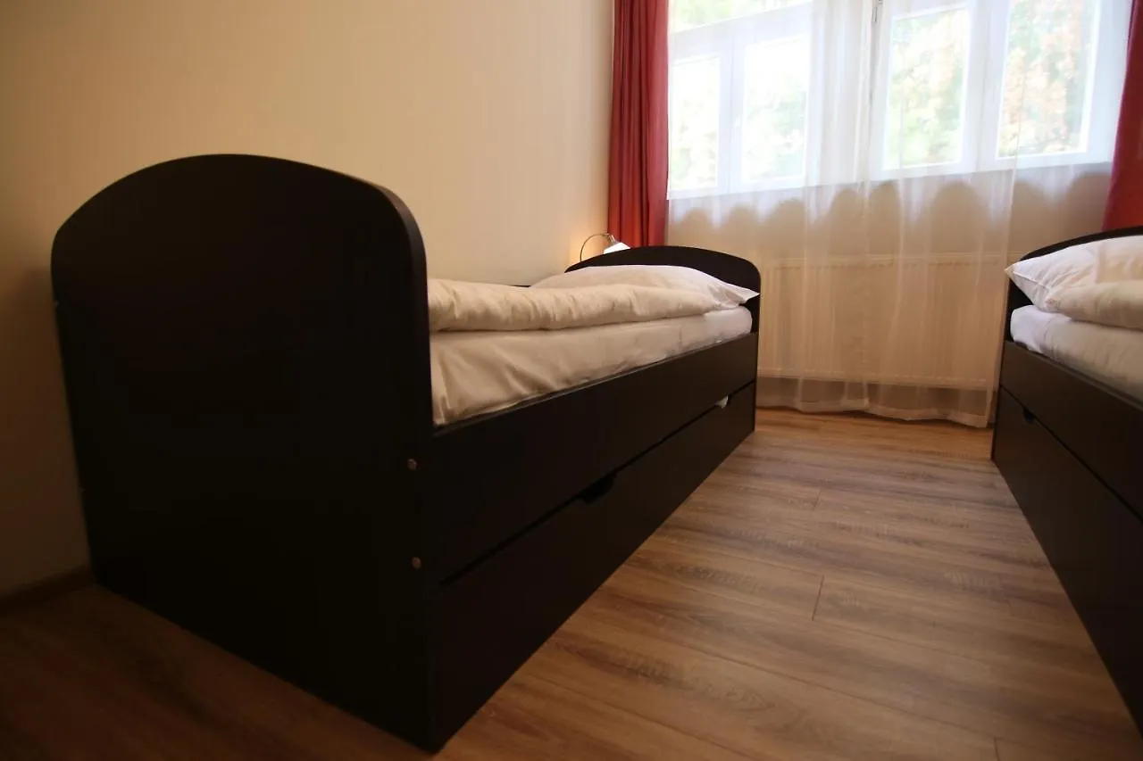 Hotel Cordoba Karlsbad
