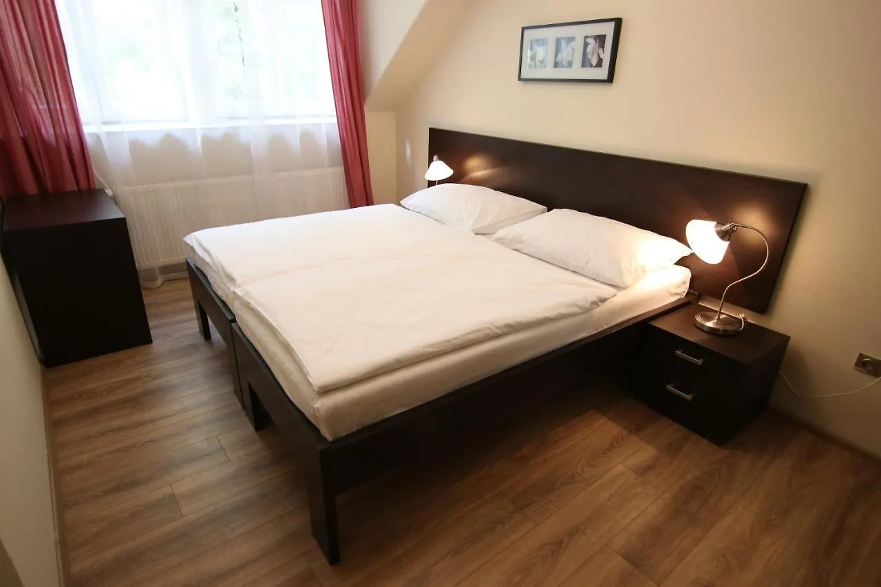***  Hotel Cordoba Karlsbad Tjeckien